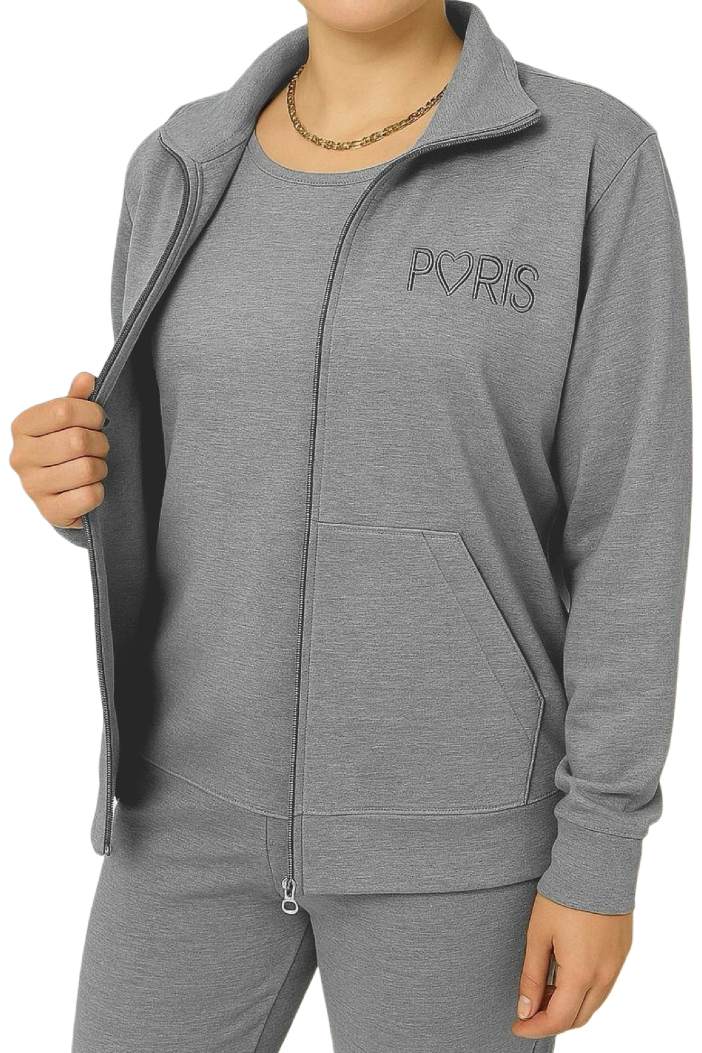 Tuta 2pz + T-shirt OMAGGIO