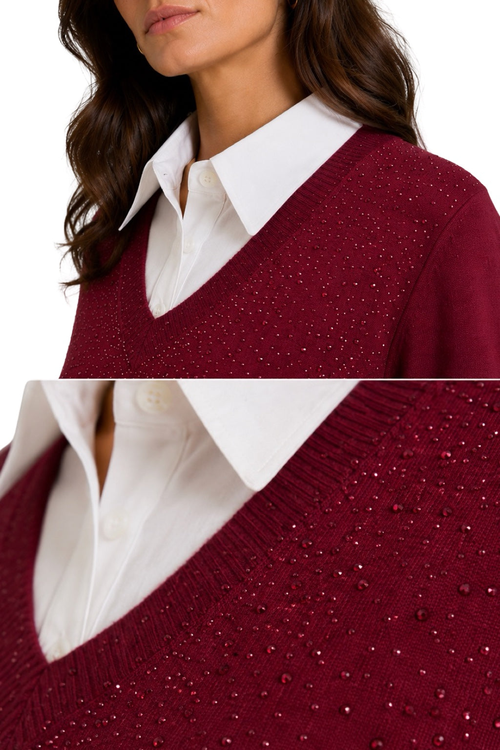 Maglia Lumière