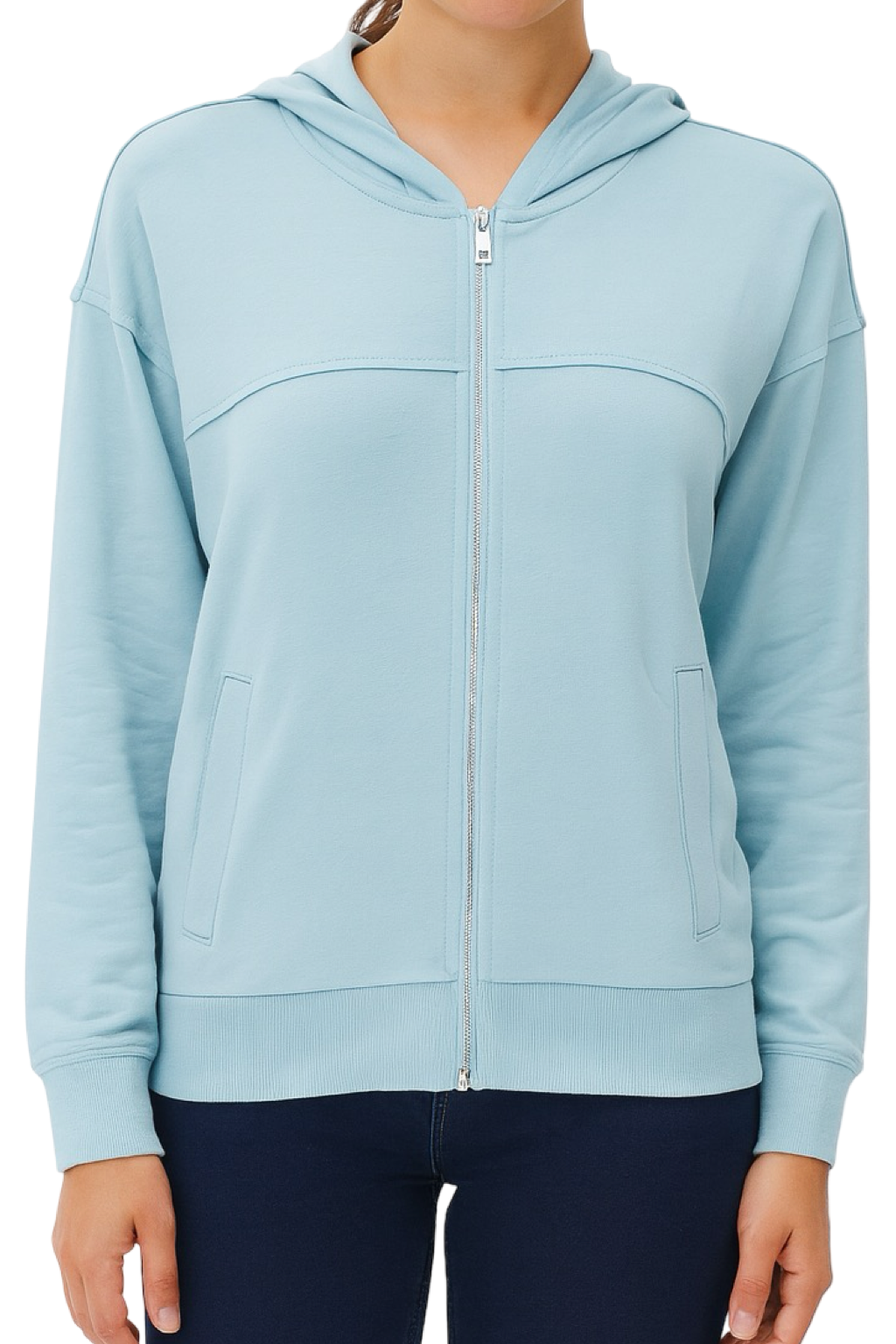 Felpa Cotone S-XL