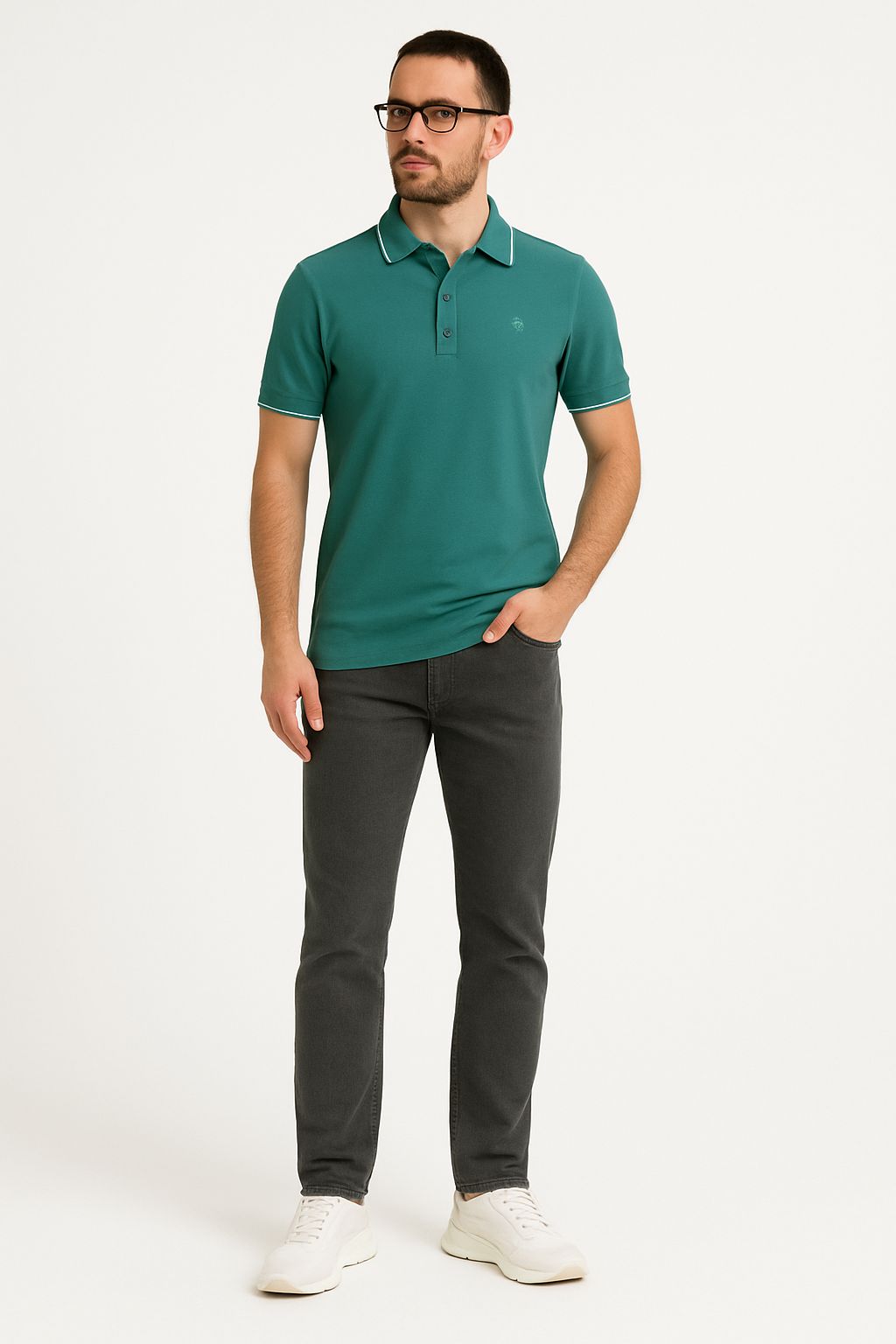 Polo Uomo