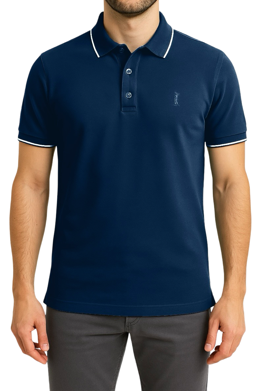 Polo Uomo