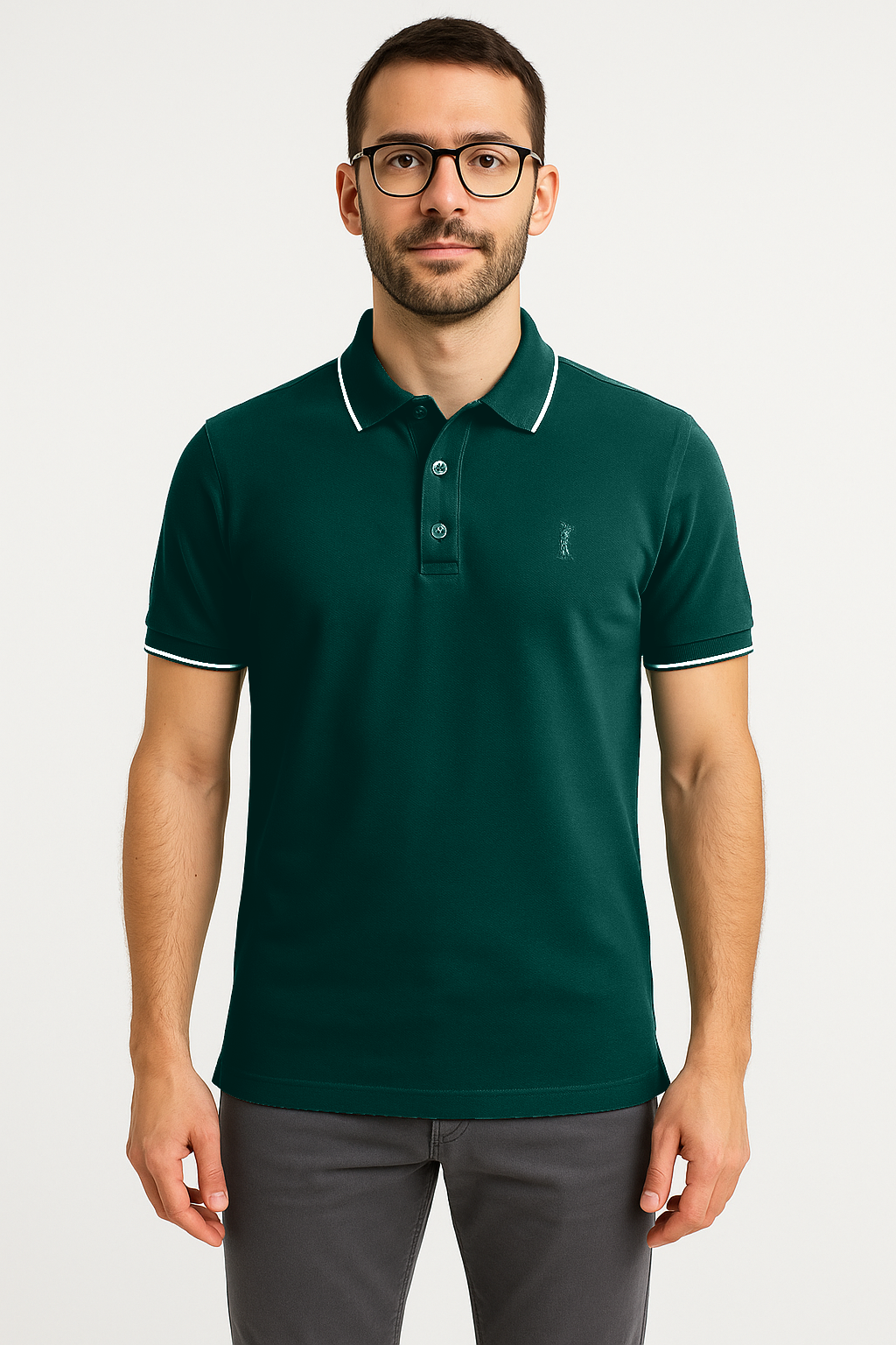 Polo Uomo