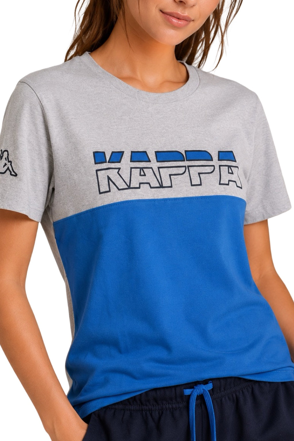 Completo Kappa Donna