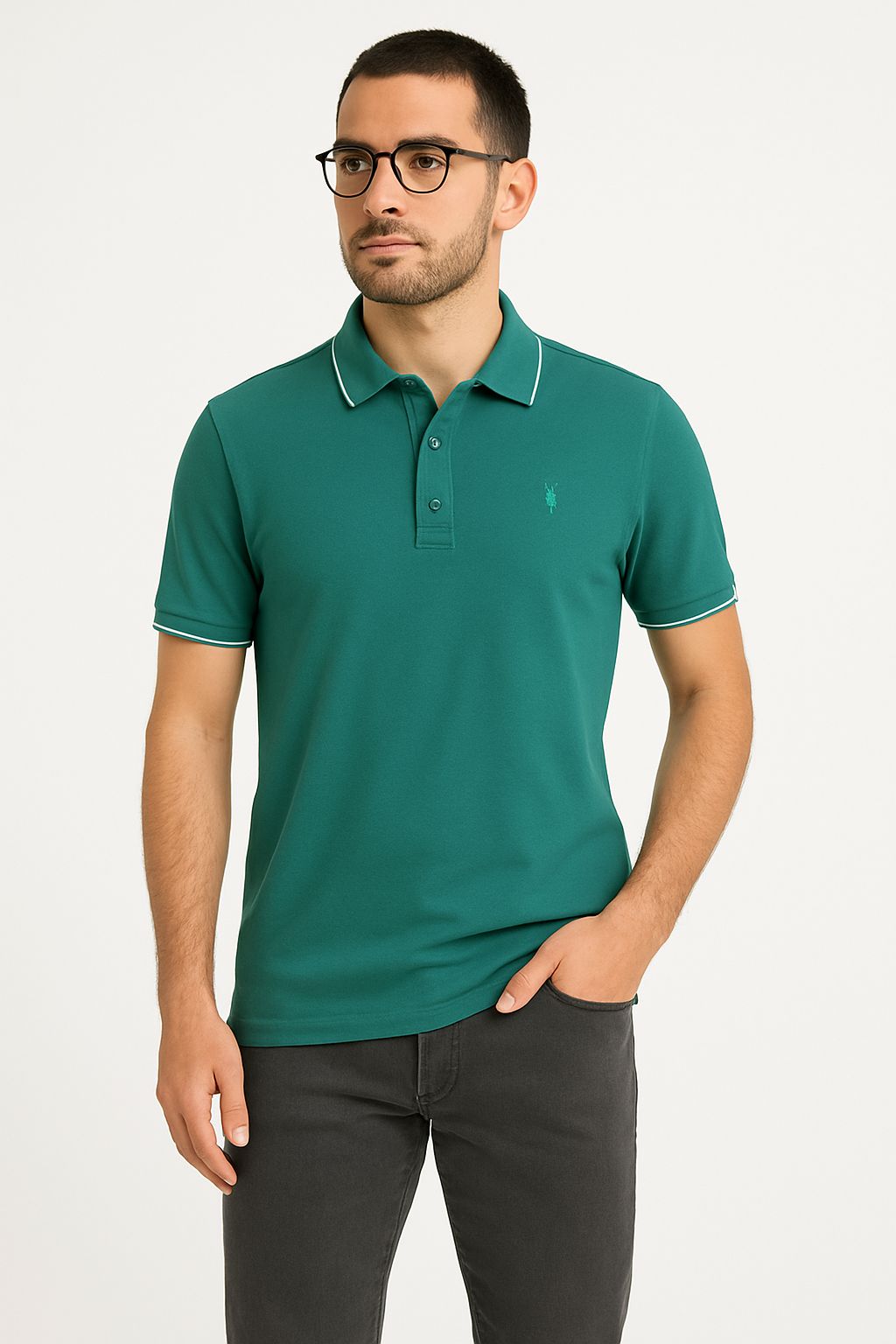 Polo Uomo