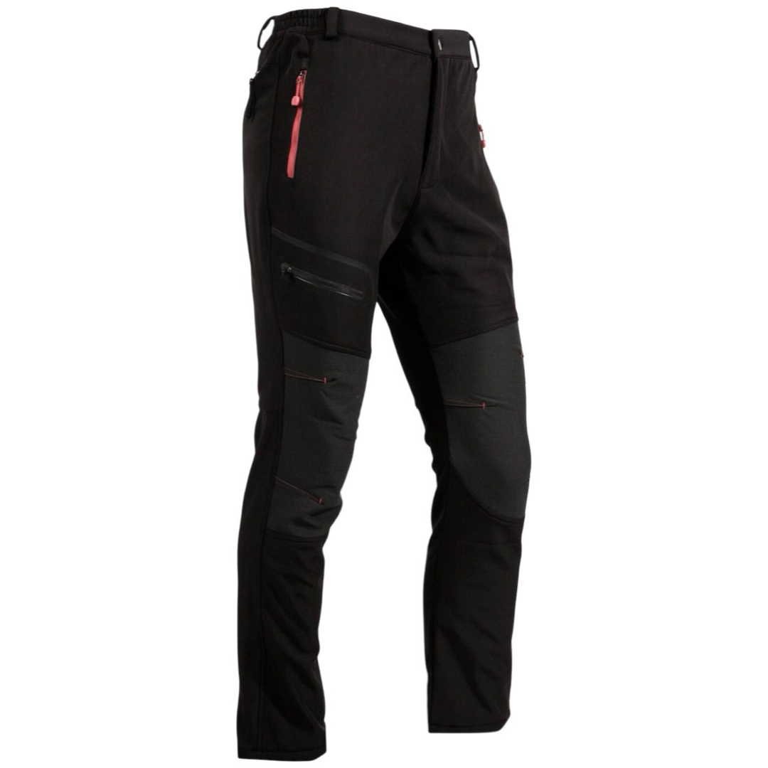 Pantaloni da lavoro invernali