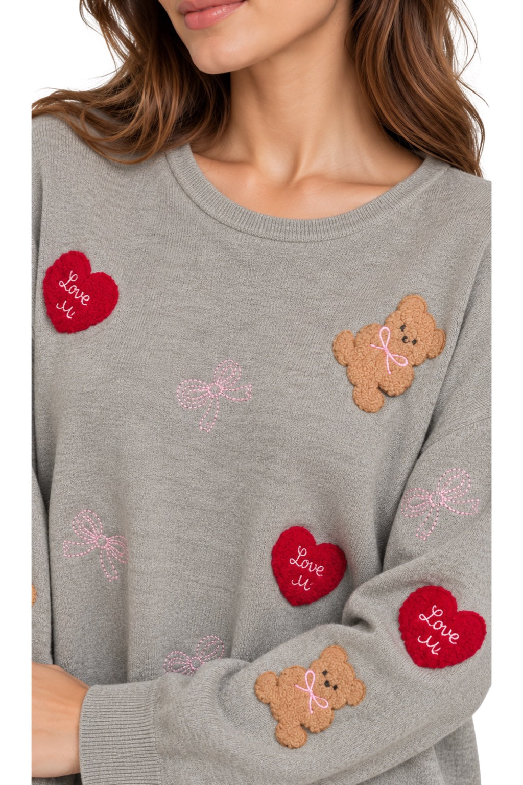 Maglia Orsetti del Cuore
