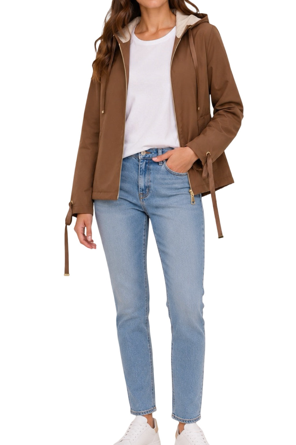 Giacca Elen Rose S - 3XL