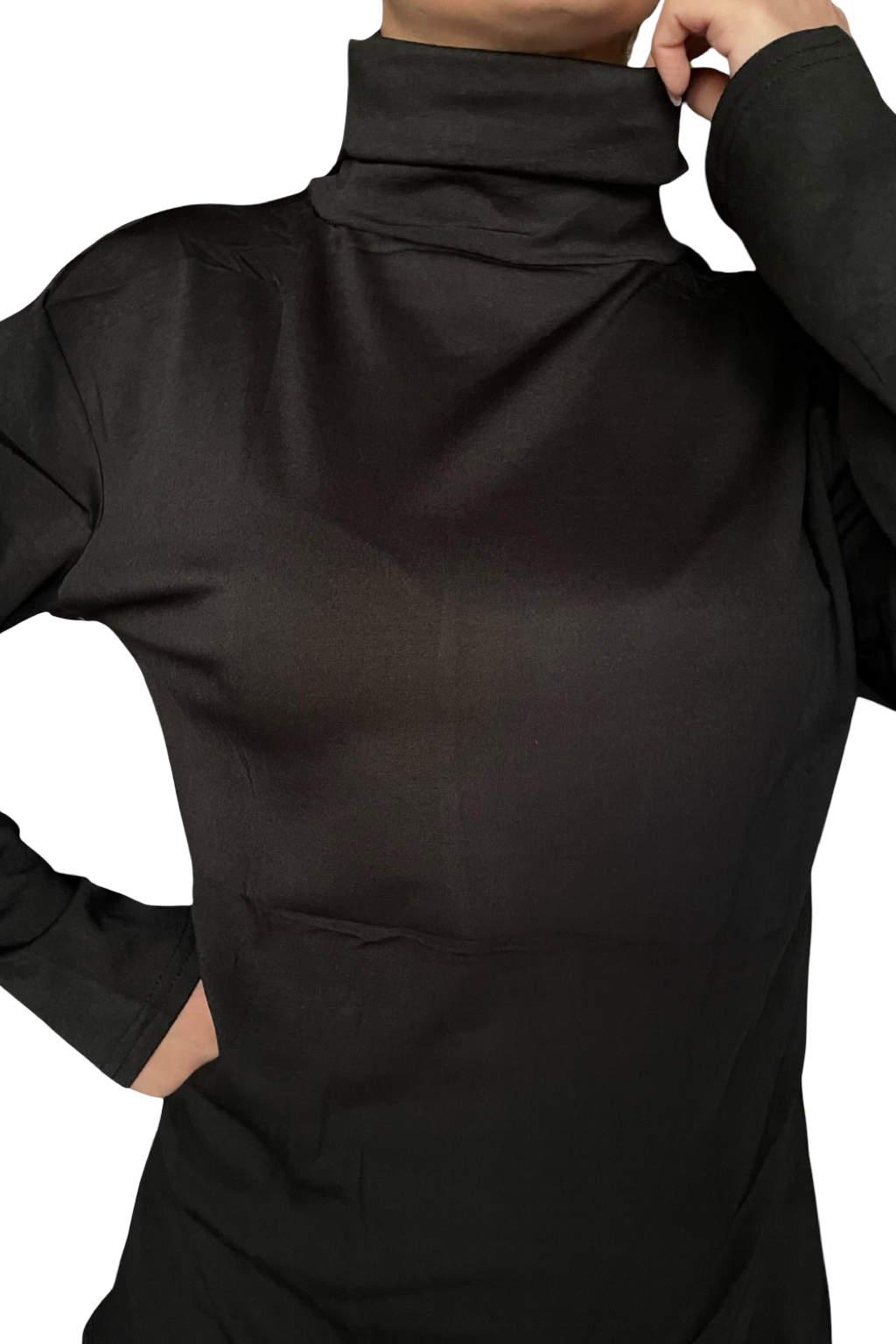 3 Pezzi Maglia termica donna