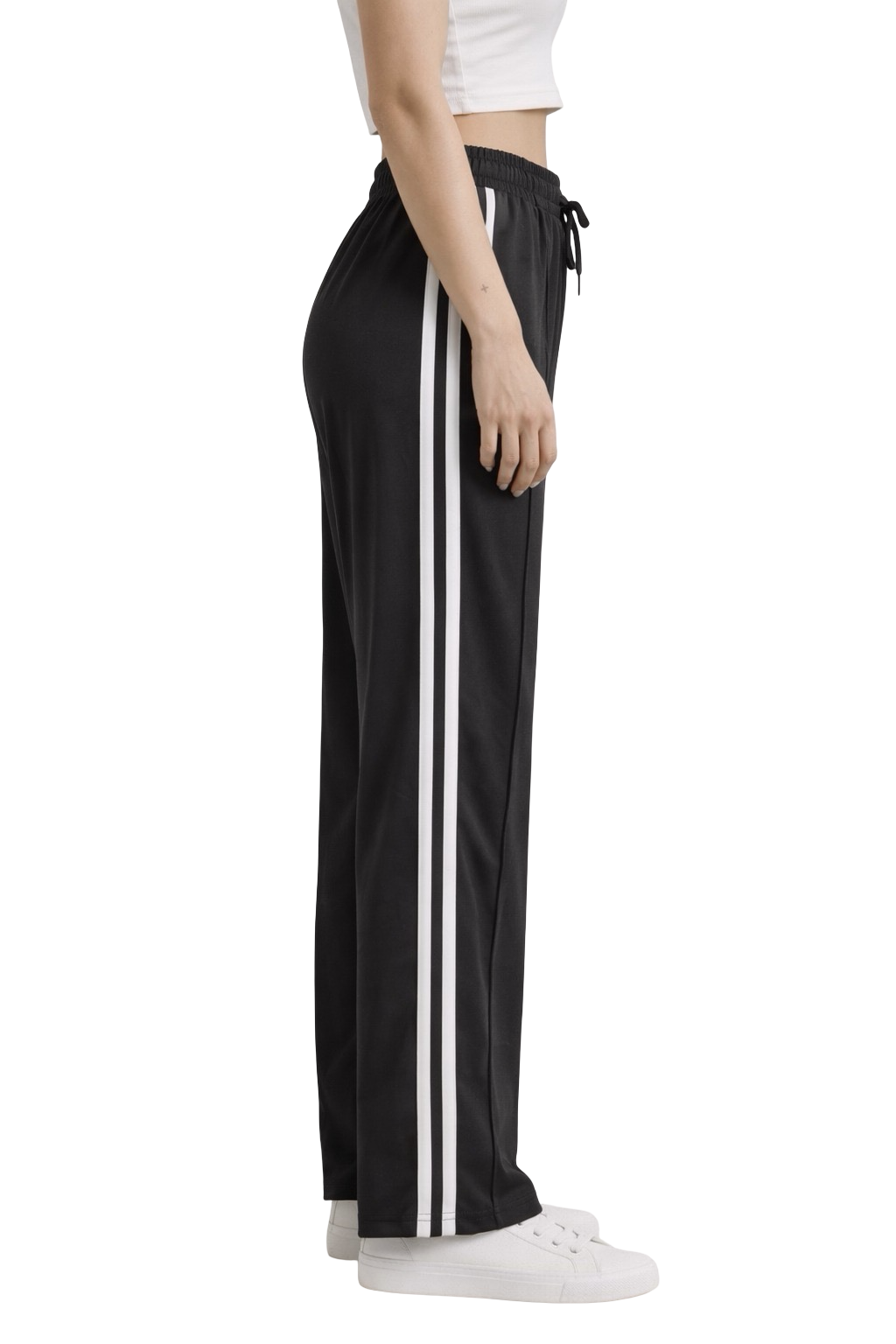 Pantaloni Sportivi Palazzo