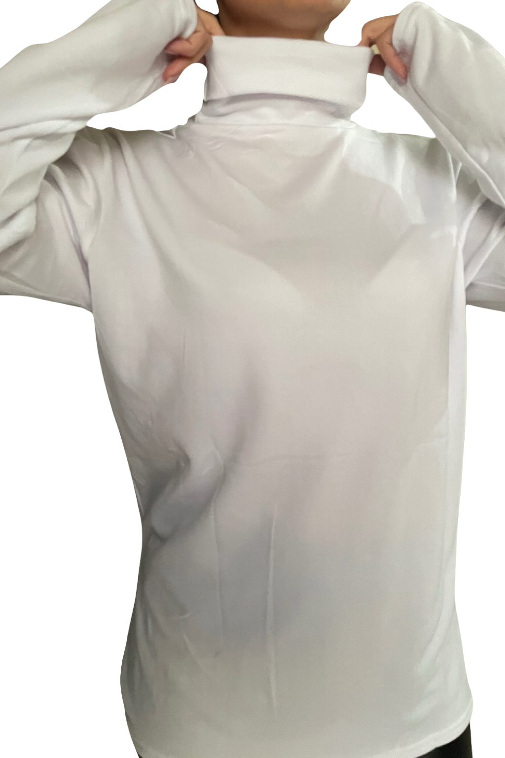 3 Pezzi Maglia termica donna