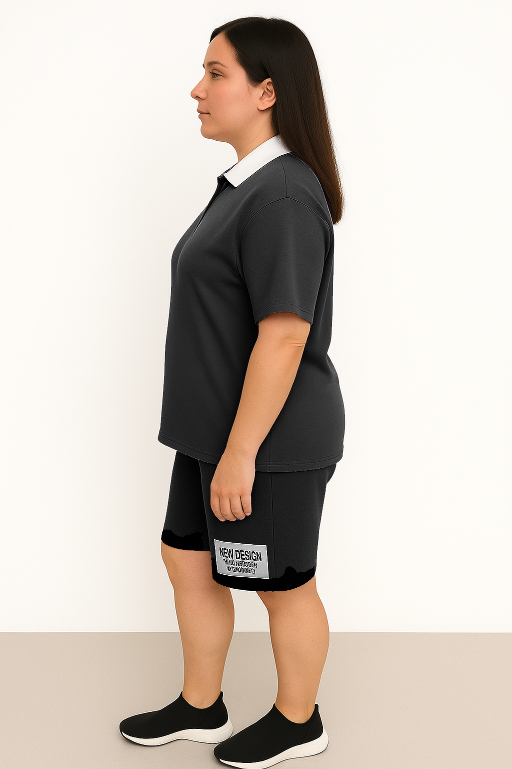 Coordinato Polo e Pantaloncini