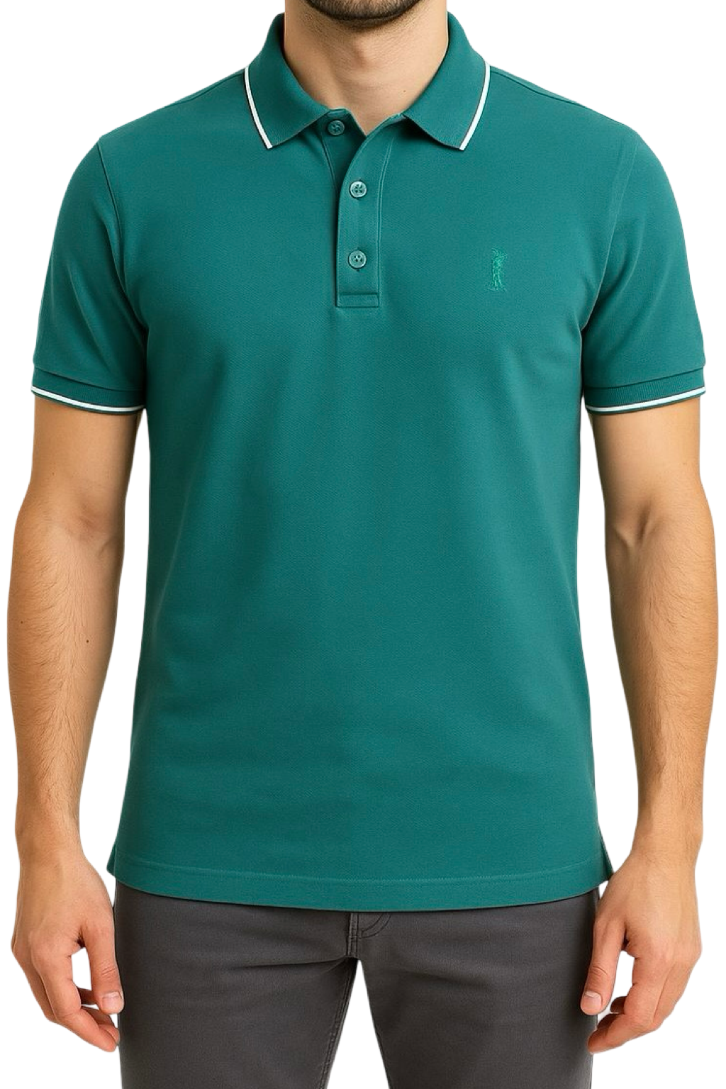 Polo Uomo