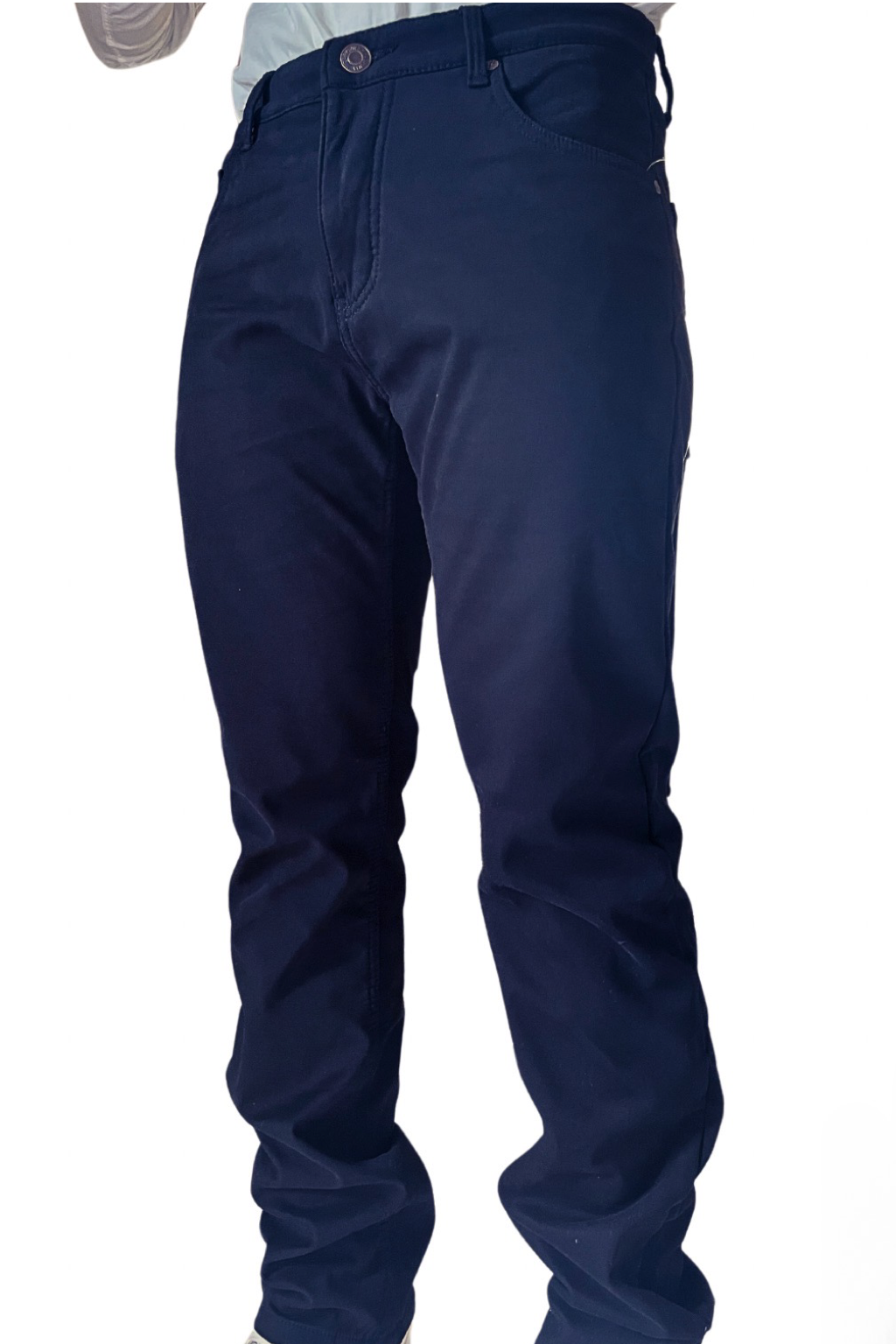 Pantaloni Mastino Invernali