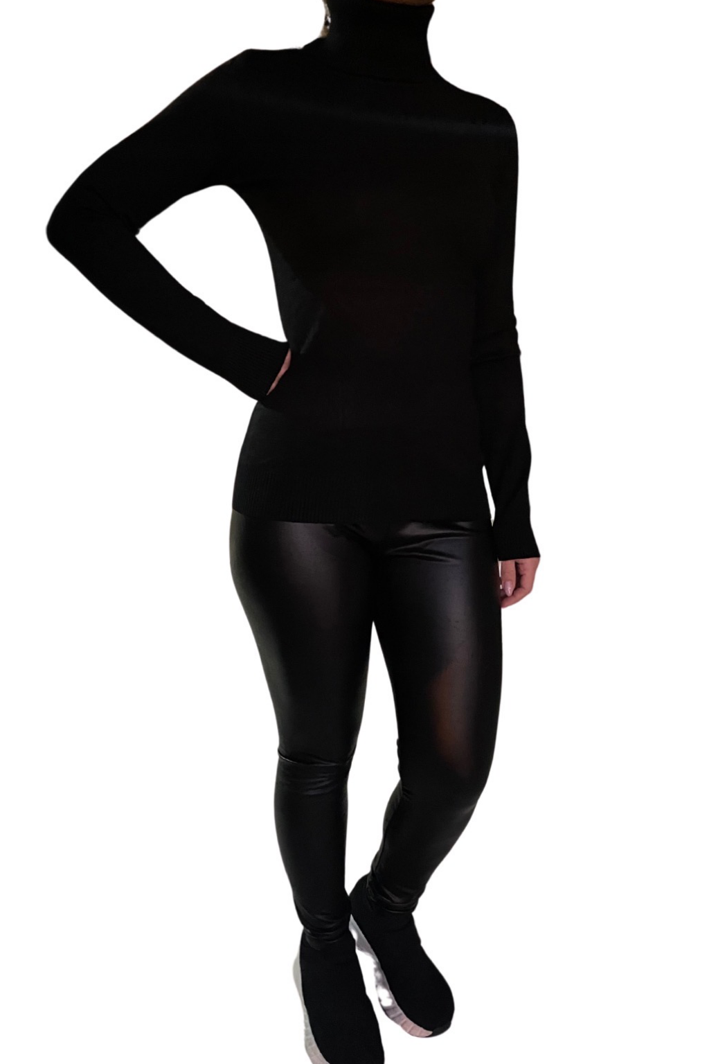 Dolcevita Slim fit