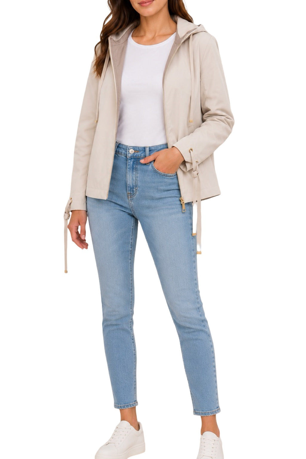 Giacca Elen Rose S - 3XL