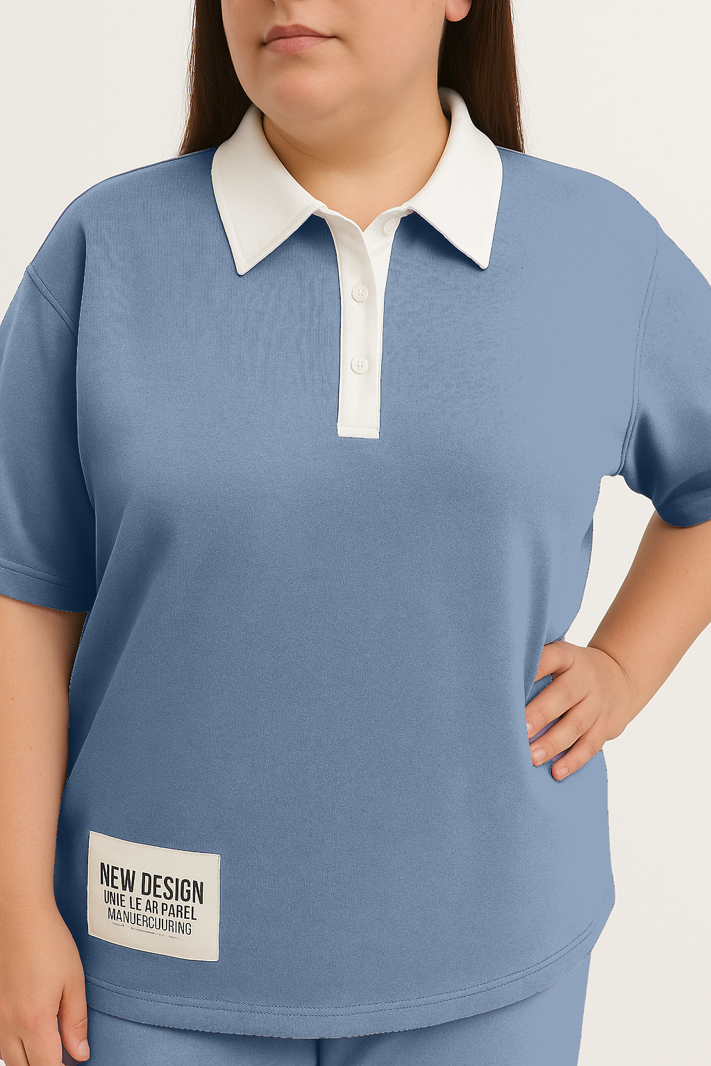 Coordinato Polo e Pantaloncini