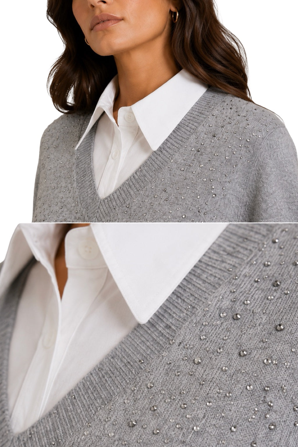 Maglia Lumière