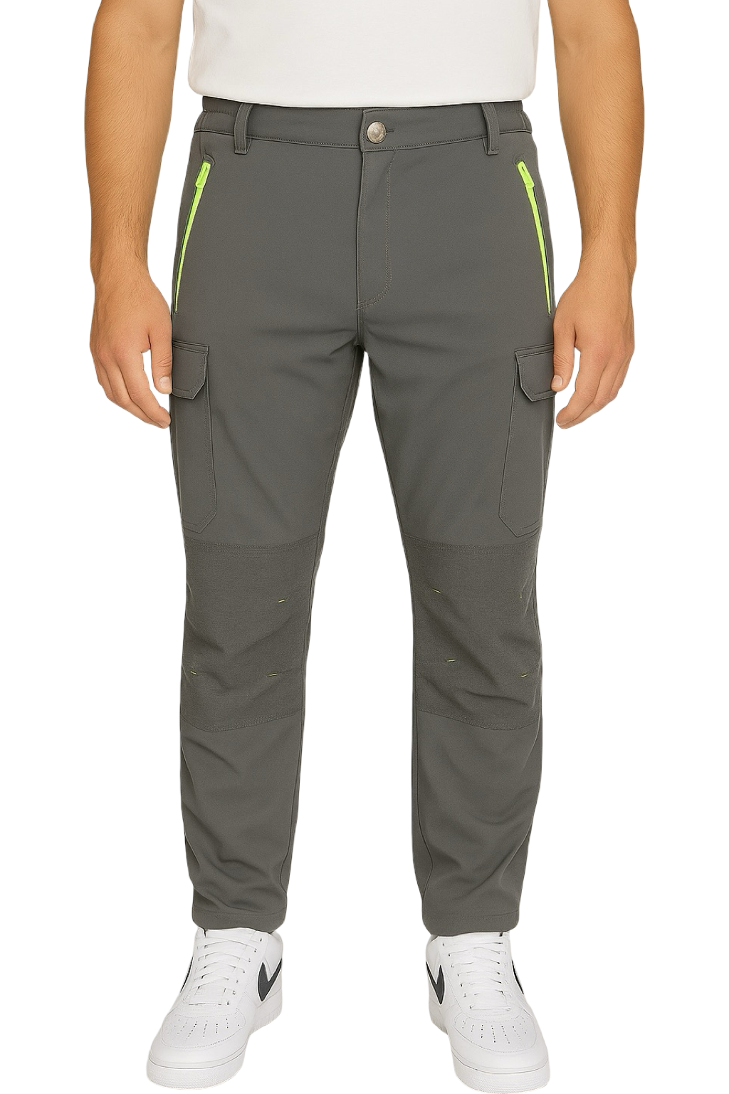 Pantaloni da lavoro Uomo