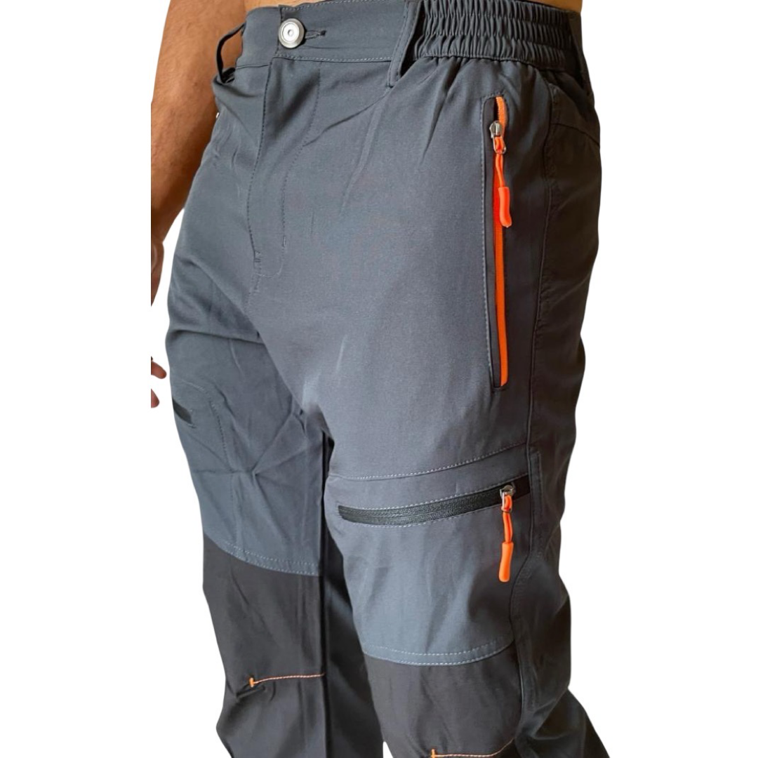 Pantaloni da lavoro invernali