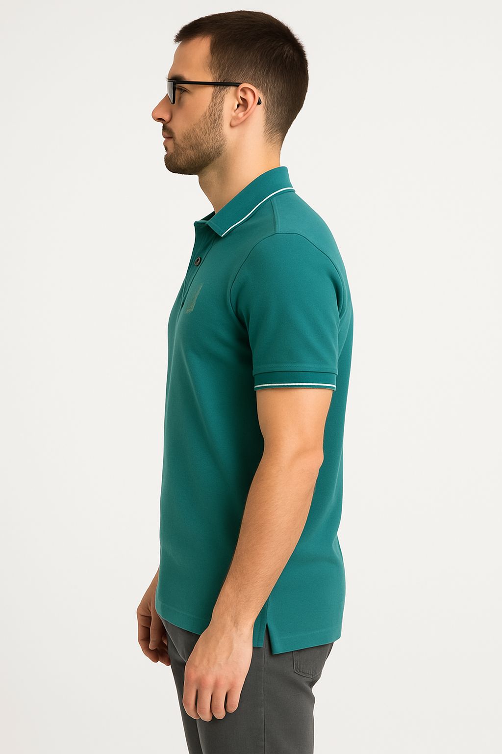 Polo Uomo