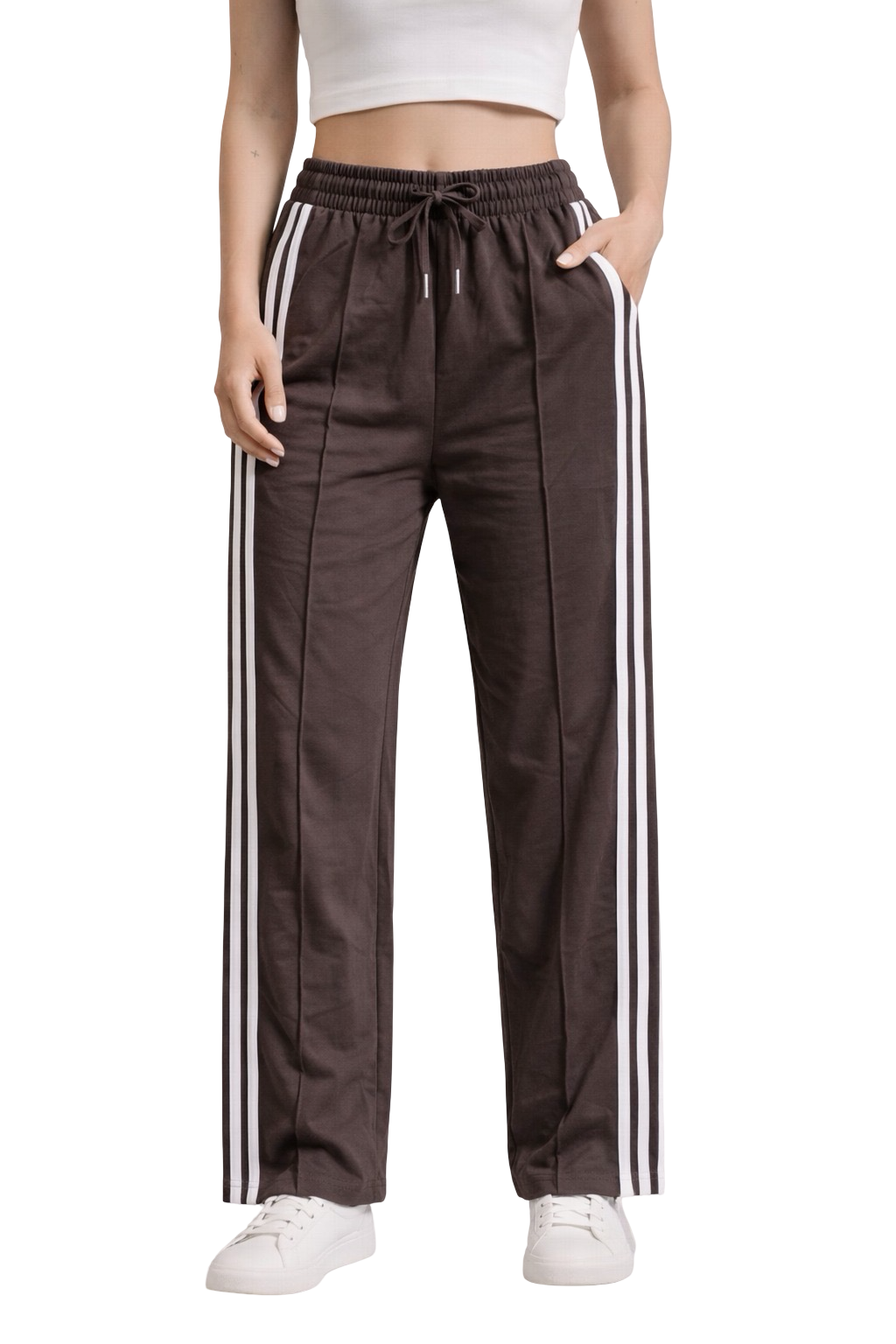 Pantaloni Sportivi Palazzo