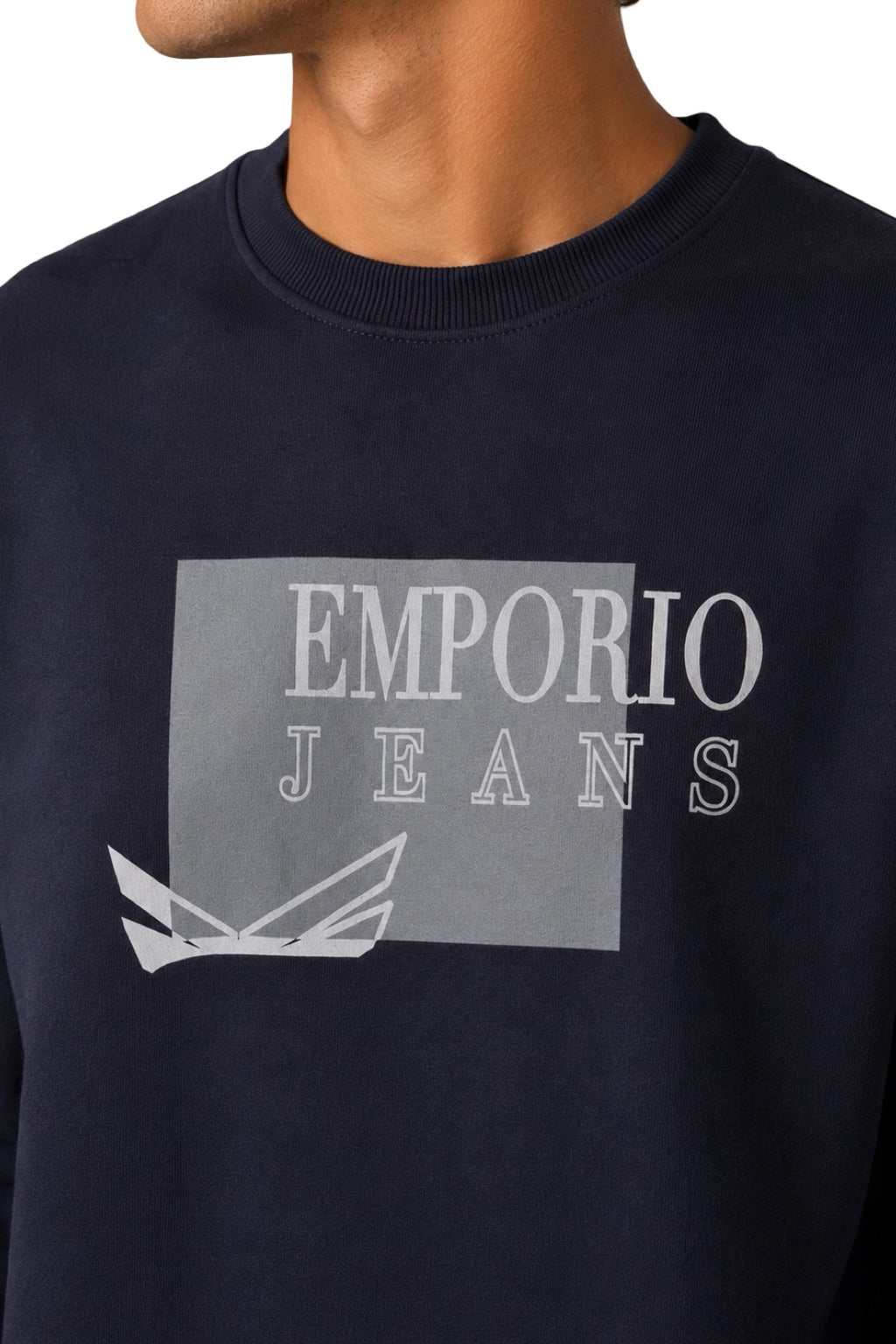 Maglia Emporio Jeans