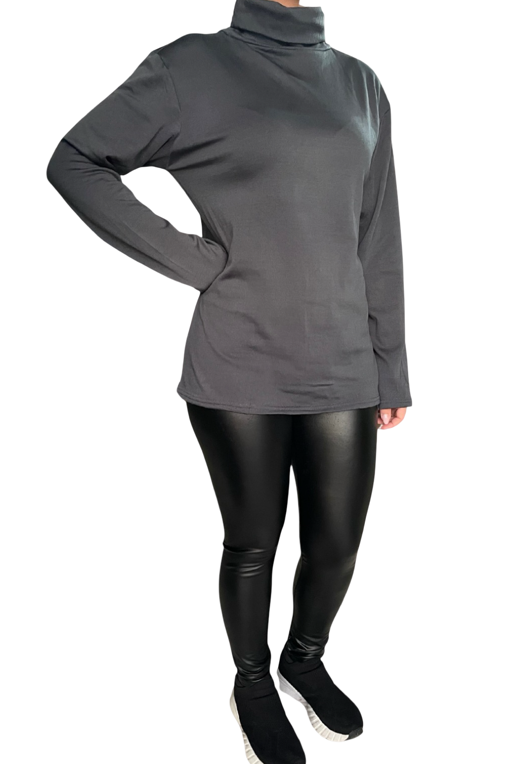 3 Pezzi Maglia termica donna