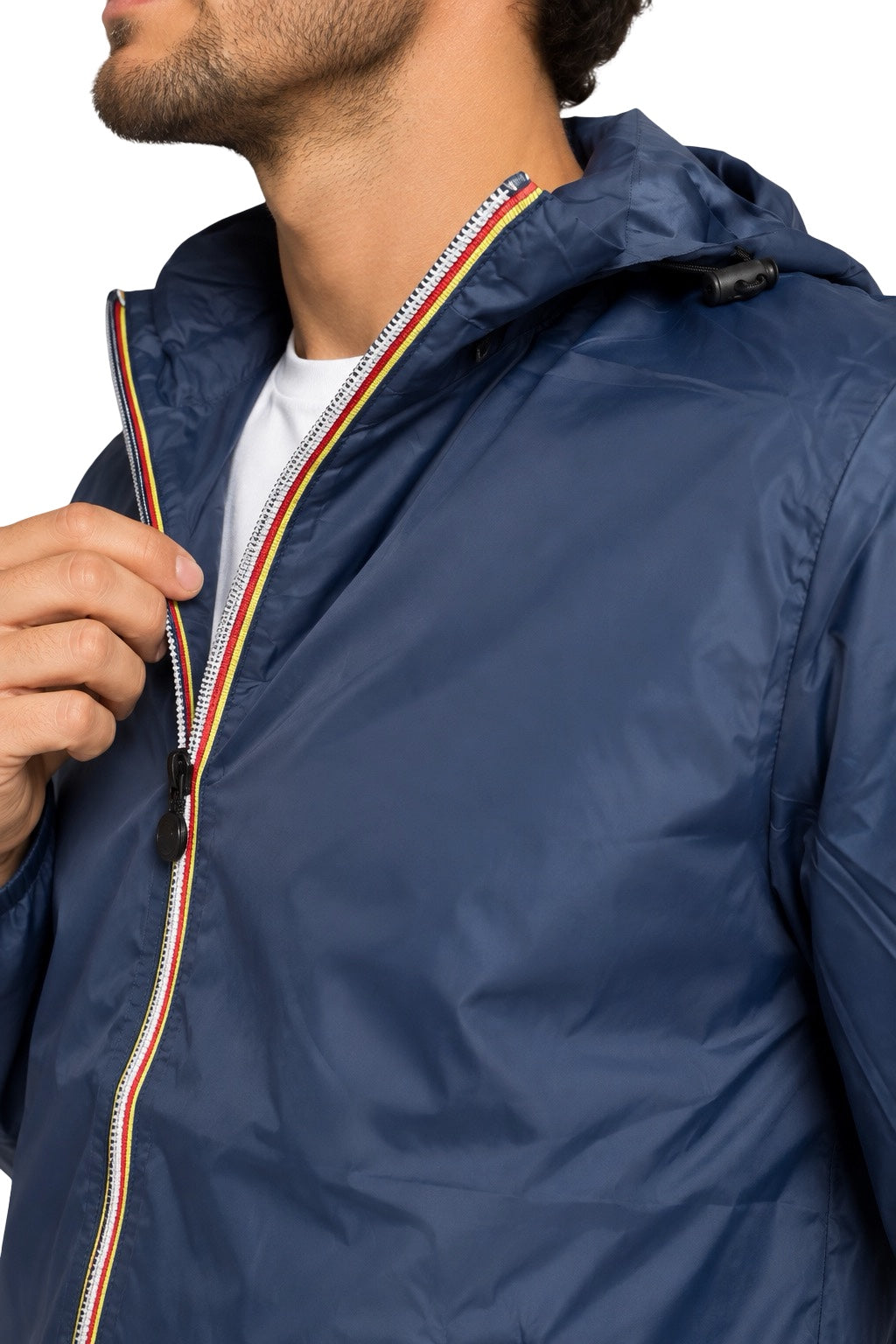 Giubbino Leggero Uomo
