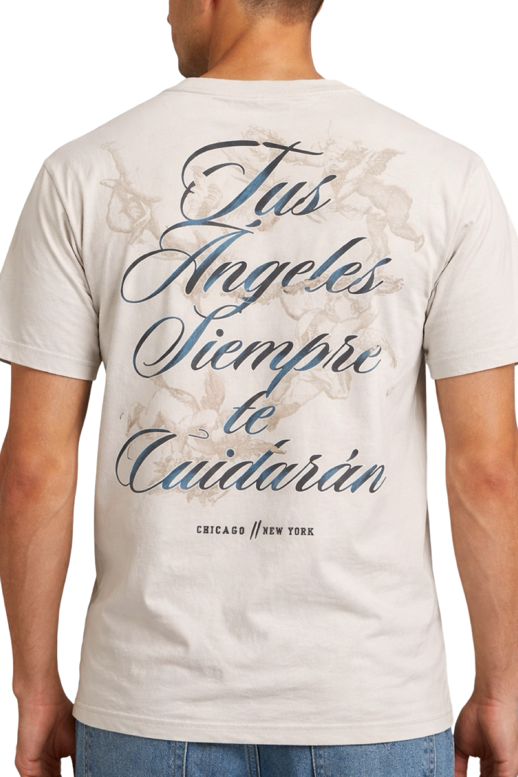 T-Shirt Angels