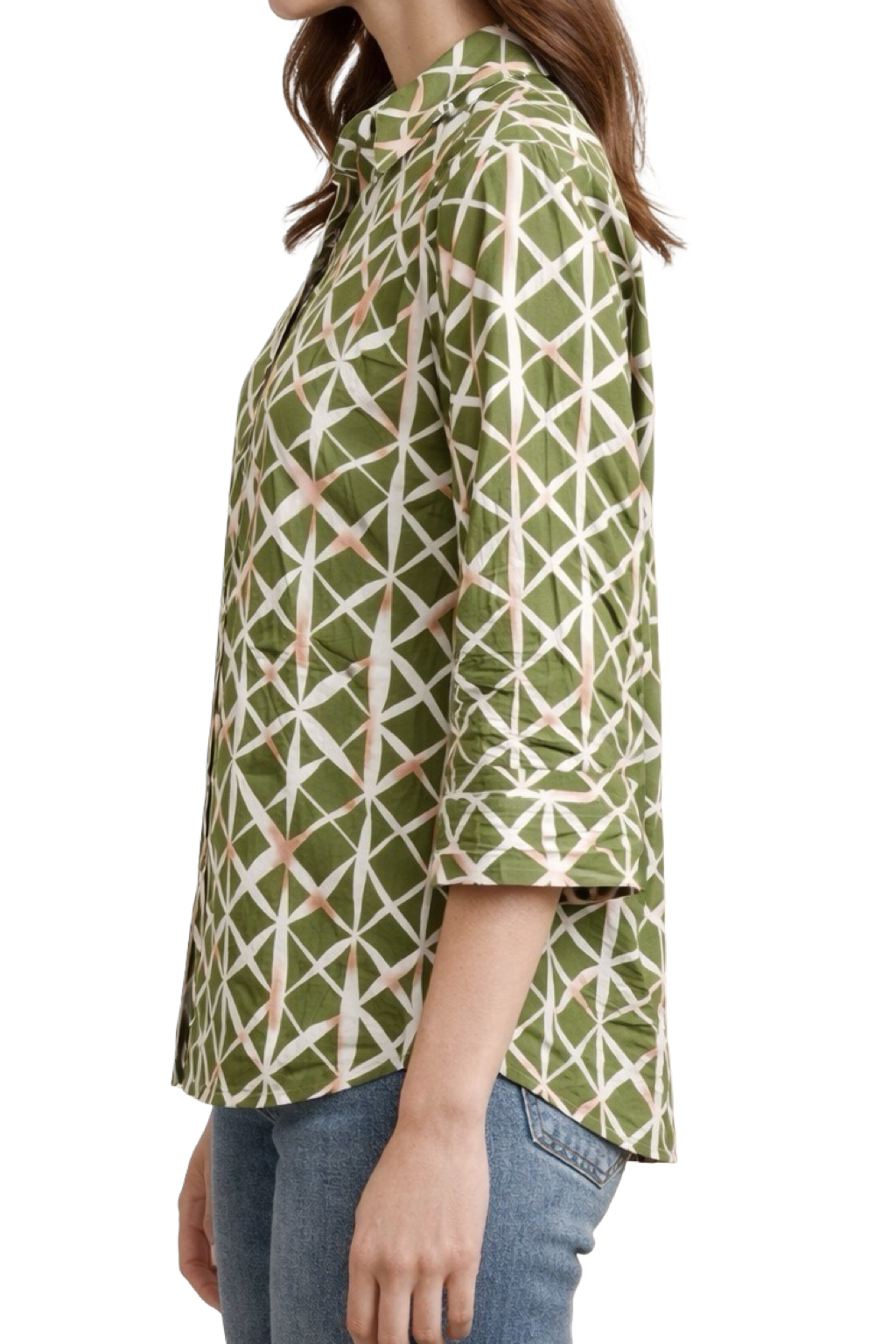 Camicia Fantasia X