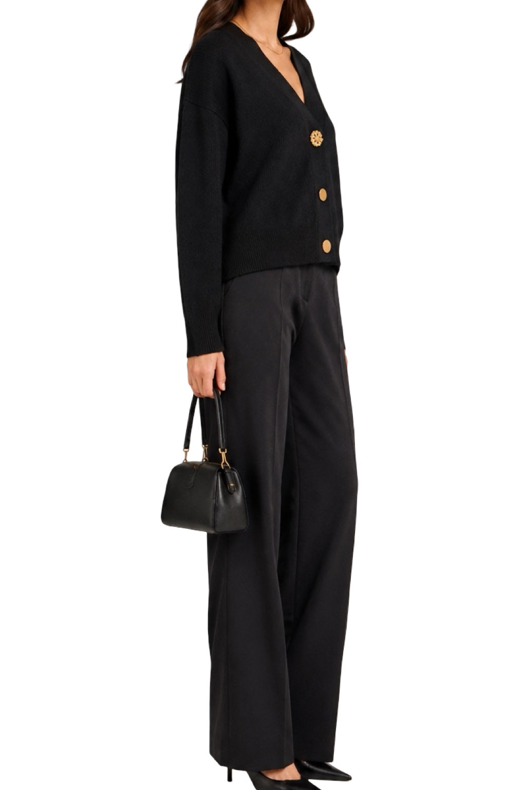 Cardigan Gioiello