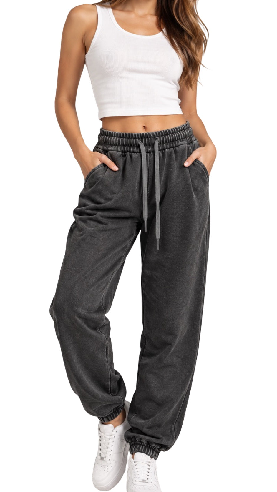 Pantaloni Urban Jogger
