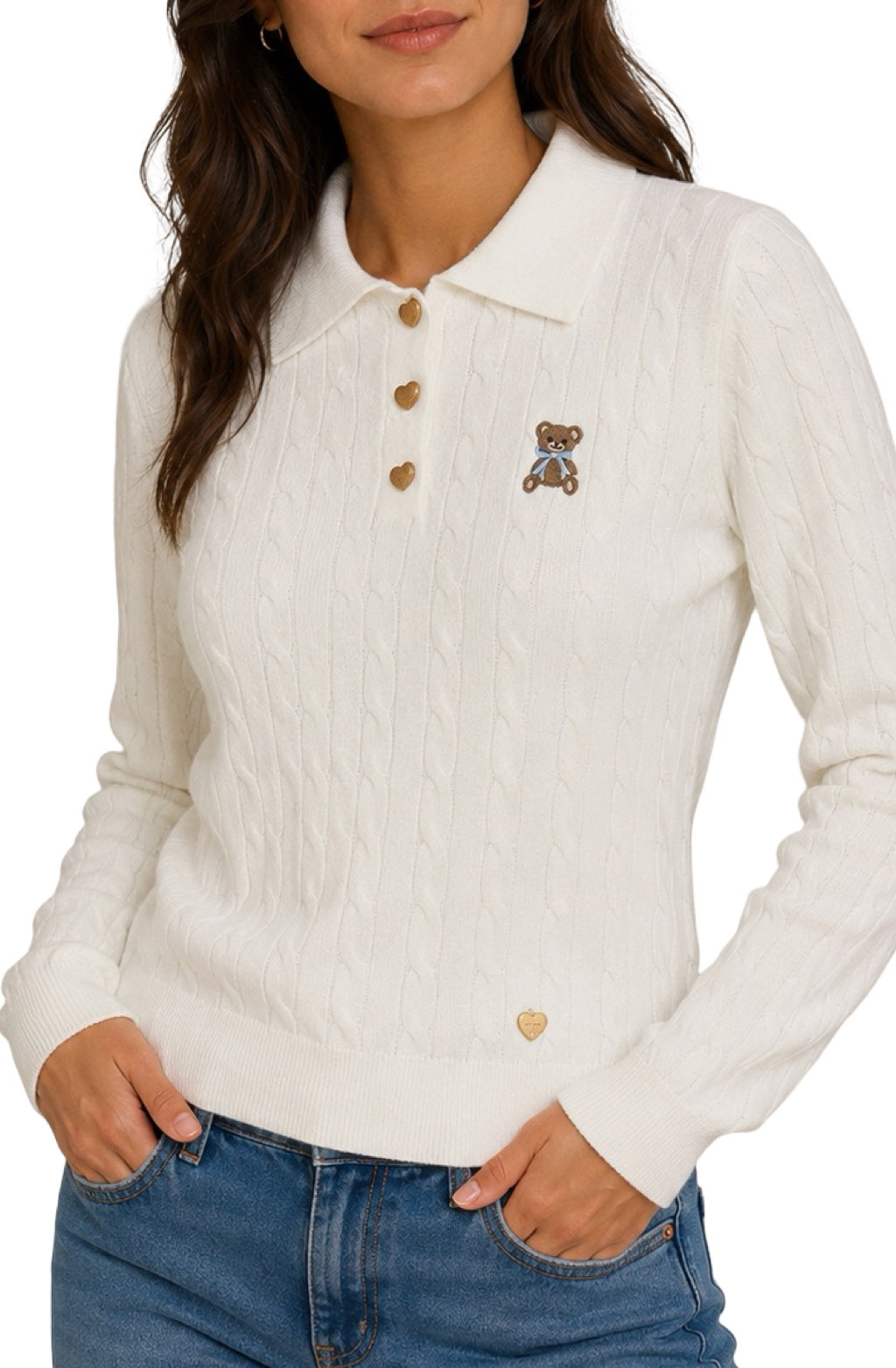 Polo Teddy Love