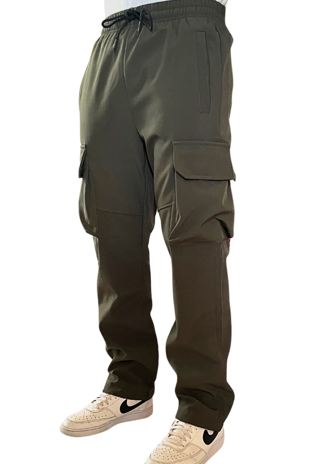 Pantaloni Cargo Militari