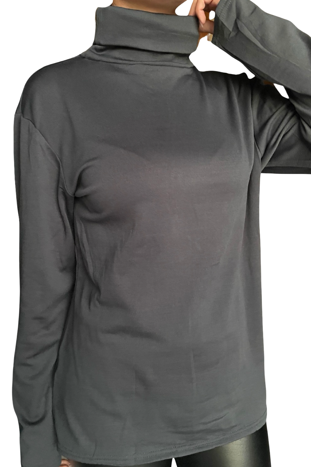 3 Pezzi Maglia termica donna