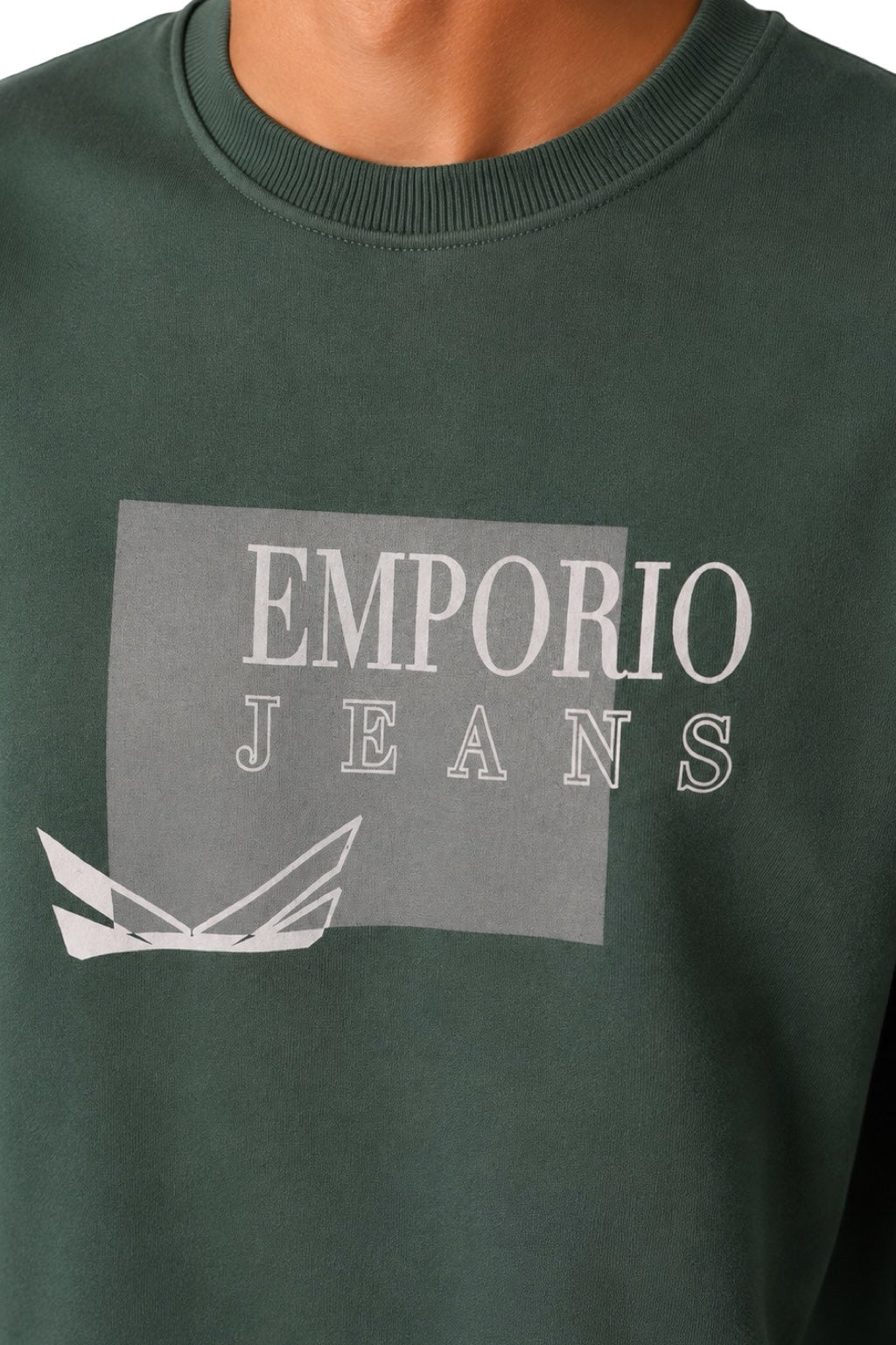 Maglia Emporio Jeans