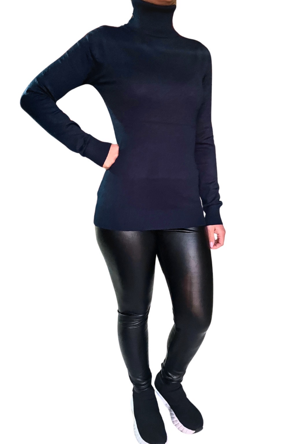 Dolcevita Slim fit