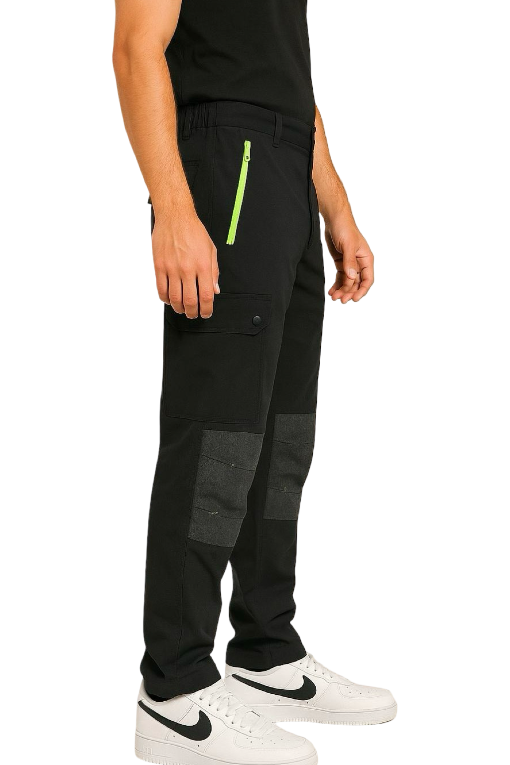 Pantaloni da lavoro Uomo