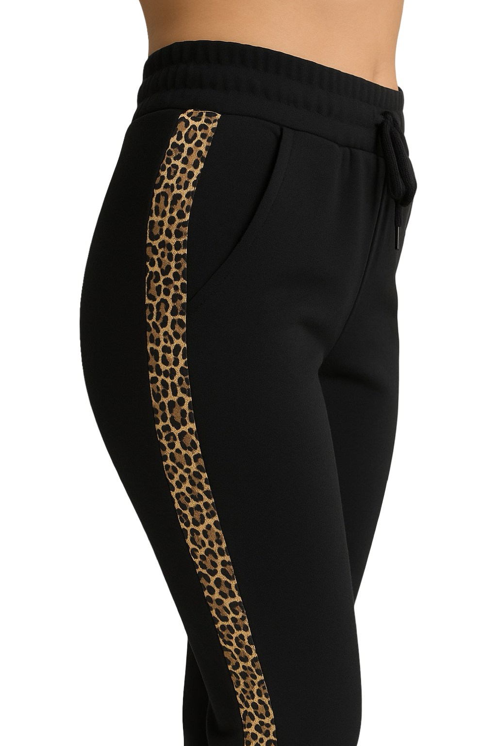Pantaloni Riga Maculato