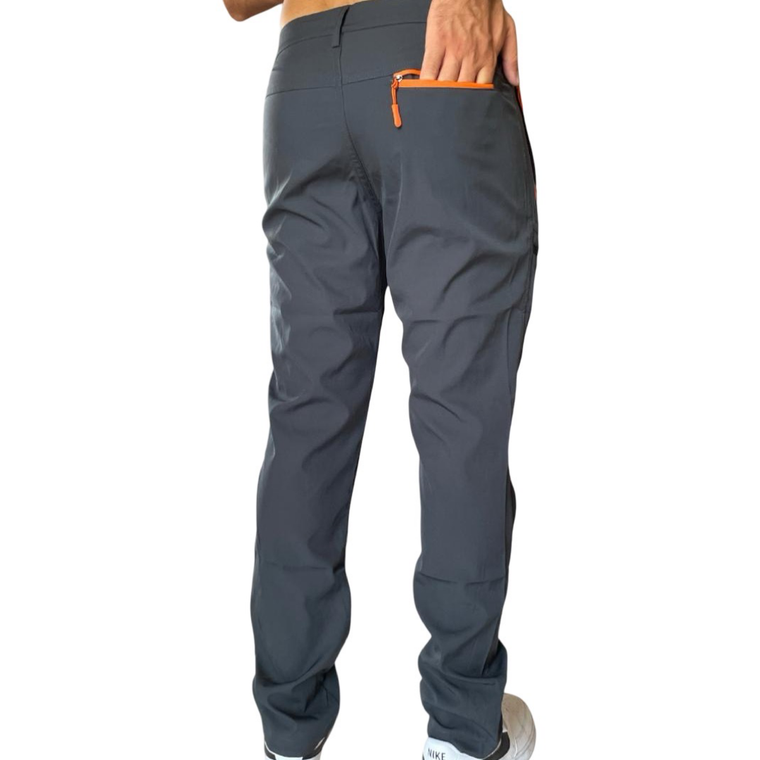 Pantaloni da lavoro invernali