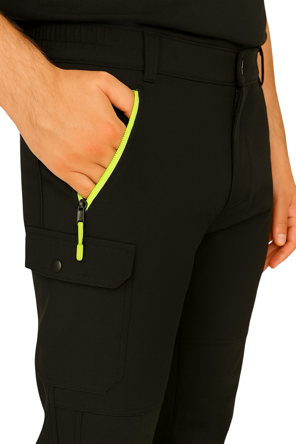 Pantaloni da lavoro Uomo