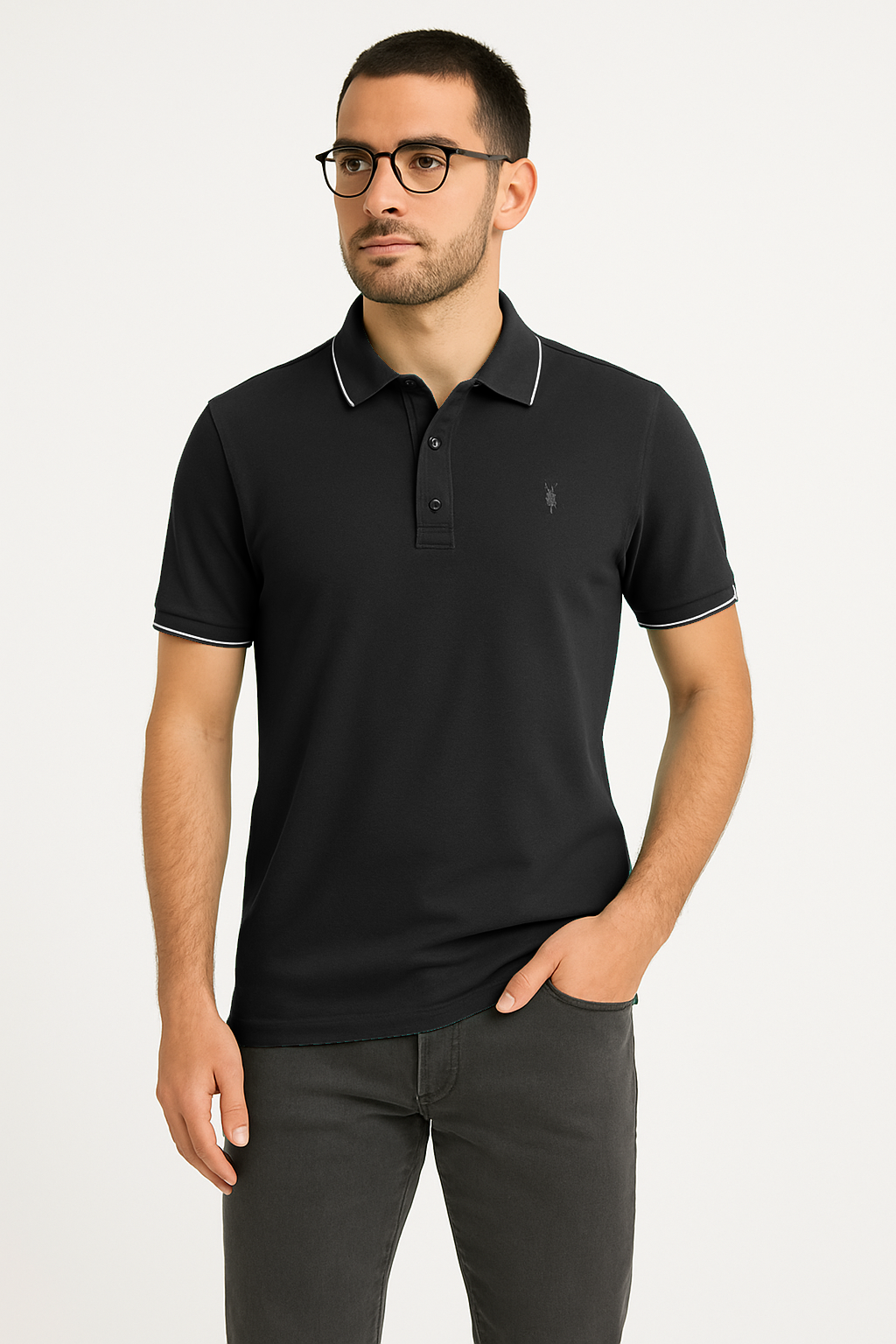 Polo Uomo