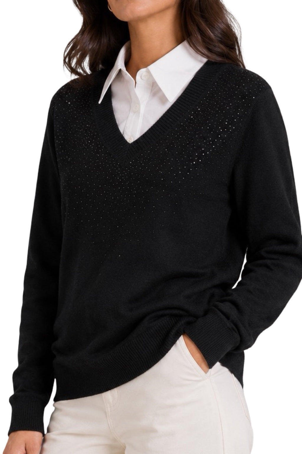 Maglia Lumière