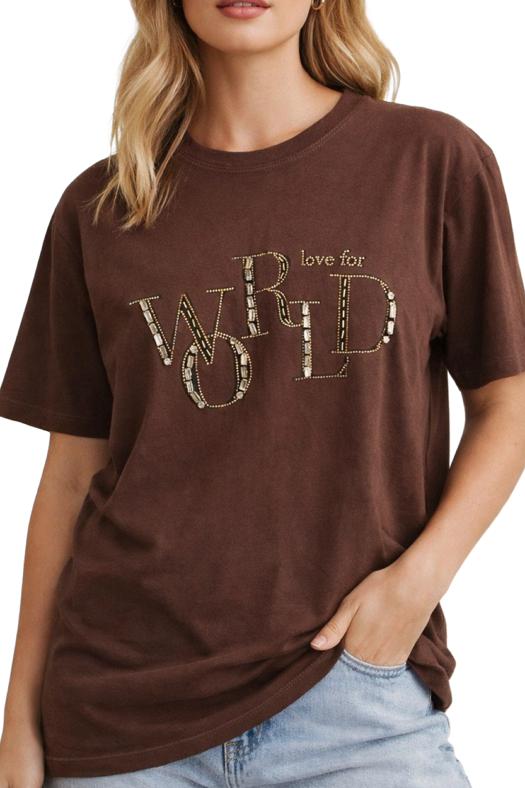 T-Shirt World