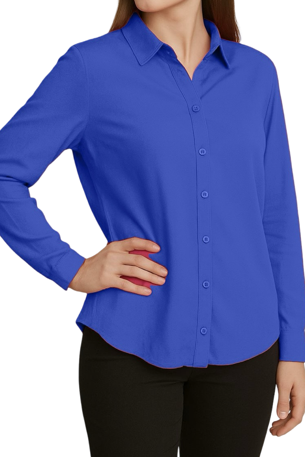 Camicia BASIC 100% Cotone