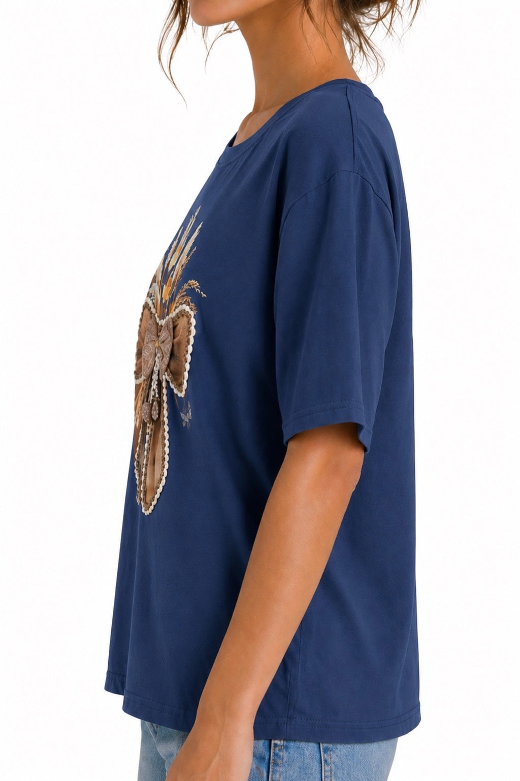 T-Shirt Pampas