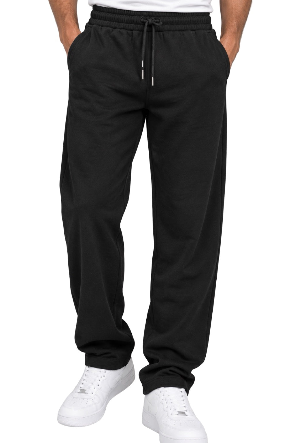 Tuta Uomo Comfort Zip