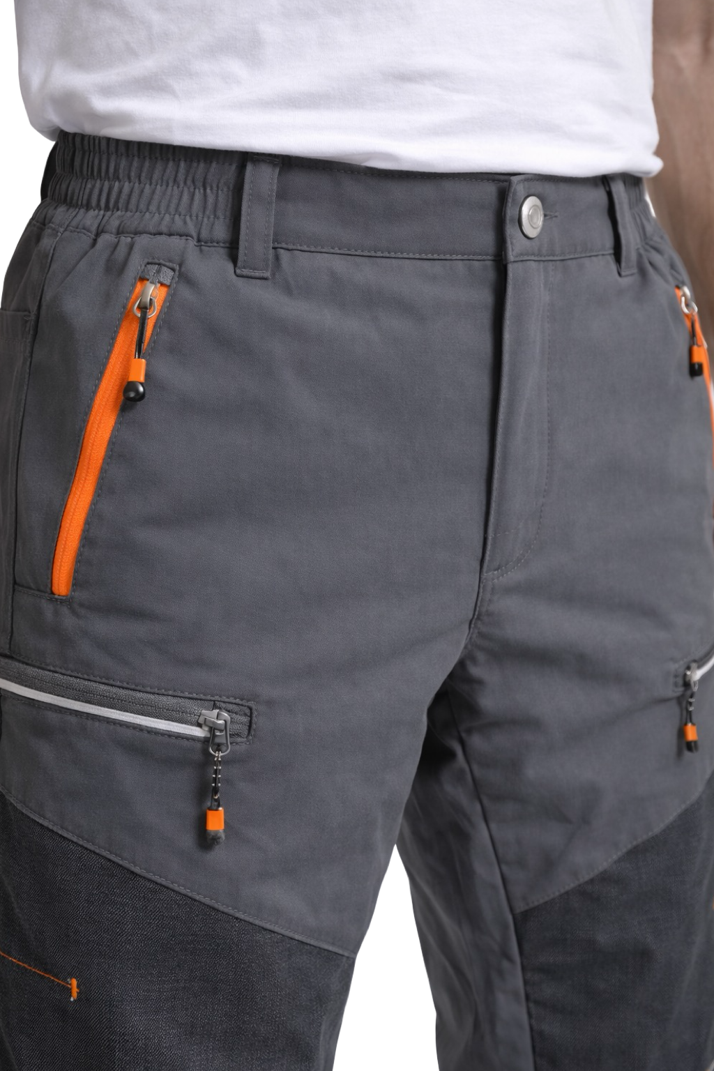 Pantaloni da lavoro Uomo