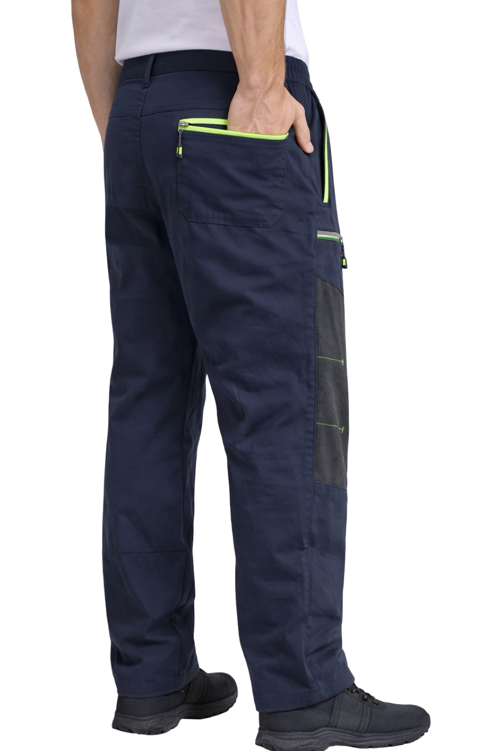 Pantaloni da lavoro Uomo
