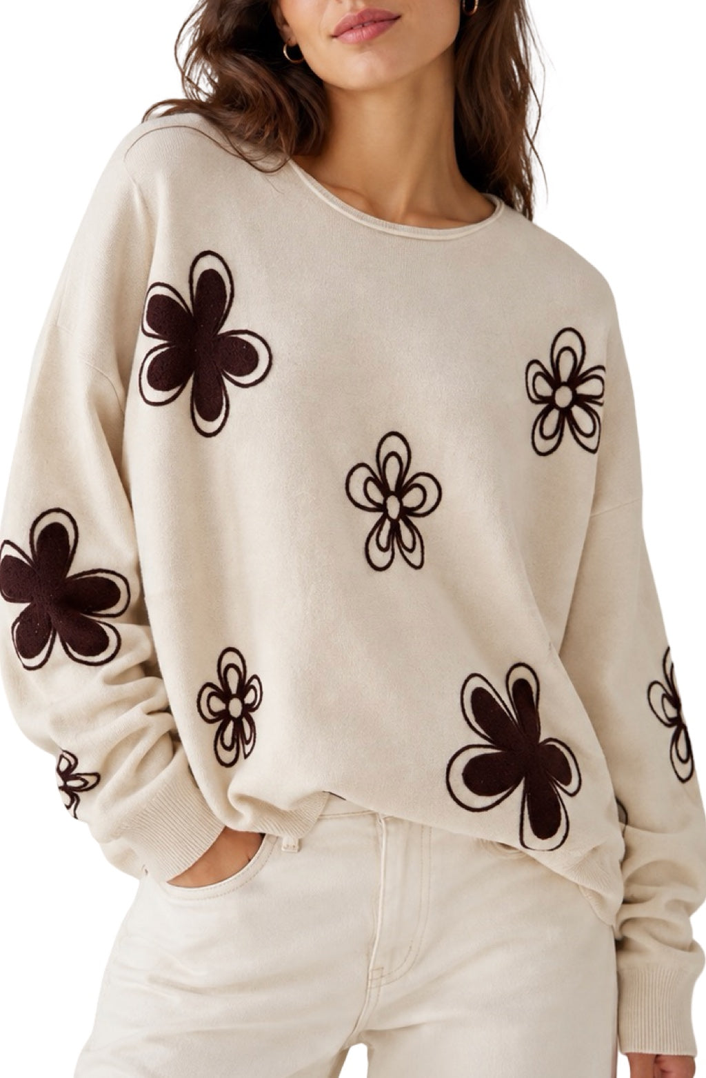 Maglia Millefiori
